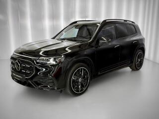 Mercedes-Benz GLB 8G-eDCT 4MATIC AMG, PANORAMA,