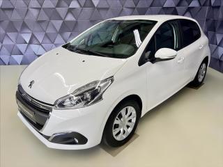 Peugeot 208 1.2 PURE TECH ACTIVE 82 S&S MA