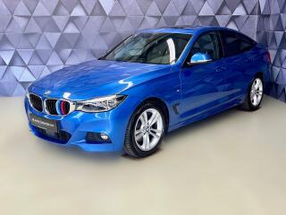 BMW xDrive M-SPORT, H&K, PANORAMA,
