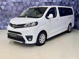 Toyota ProAce Verso 2.0D-4D 150PS L2, 9M�ST, NAVI