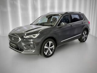 Seat Tarraco 2.0TDI 147KW DSG 4DRIVE EXPERI