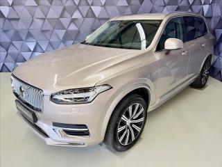 Volvo XC90 B5 AWD BRIGHT, ACC, HARMAN&KAR