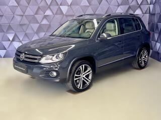 Volkswagen Tiguan 2.0 TSI 147KW DSG 4M SPORT