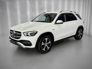 Mercedes-Benz GLE 350e 4M PREMIUM, MAS��E, 360�
