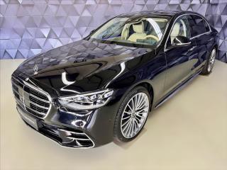 Mercedes-Benz 450d 4MATIC AMG LONG, MASE,