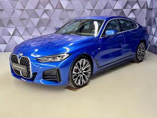 BMW 420d xDrive,M-PAKET,INDIVIDUAL