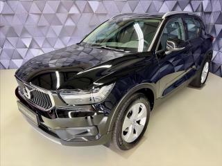 Volvo XC40 T3 120KW A/T MOMENTUM PRO, KEY