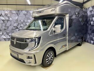 Renault Master 2.0dCi EXCELSION 5XL, PARAGAN