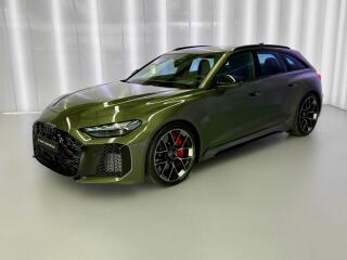 Audi RS 5 RS5 AVANT QUATTRO, 470 kW, 285