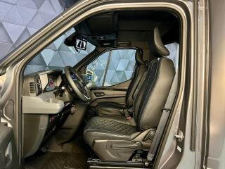 Renault Master 2.0dCi EXCELSION 5XL, PARAGAN - náhled 10