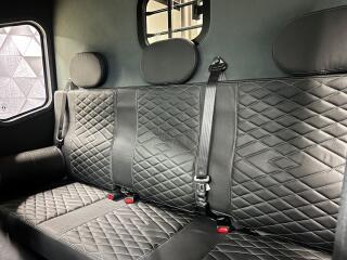 Renault Master 2.0dCi EXCELSION 5XL, PARAGAN - náhled 11