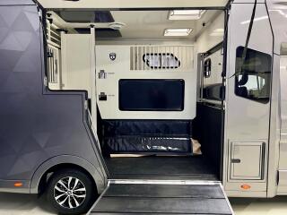 Renault Master 2.0dCi EXCELSION 5XL, PARAGAN - náhled 12