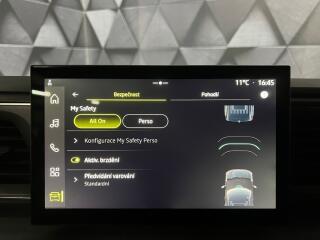 Renault Master 2.0dCi EXCELSION 5XL, PARAGAN - náhled 16