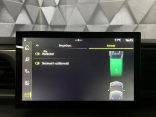 Renault Master 2.0dCi EXCELSION 5XL, PARAGAN - náhled 17