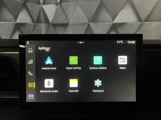 Renault Master 2.0dCi EXCELSION 5XL, PARAGAN - náhled 18