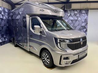 Renault Master 2.0dCi EXCELSION 5XL, PARAGAN - náhled 3