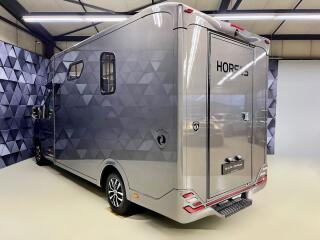 Renault Master 2.0dCi EXCELSION 5XL, PARAGAN - náhled 4