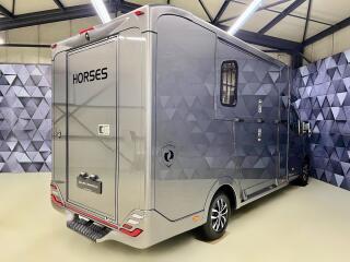 Renault Master 2.0dCi EXCELSION 5XL, PARAGAN - náhled 6