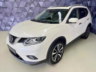 Nissan X-Trail 2.0 dCi 130KW CVT 4X4 TEKNA, P
