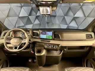 Renault Master 2.0dCi EXCELSION 5XL, PARAGAN - náhled 9