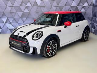 Mini Cooper JCW 170KW, ADAPTIVN� PODVOZEK,