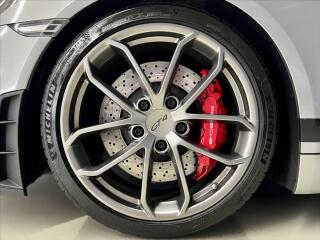 Porsche Cayman GT4, WRAP, KLINE INNOVATION - náhled 10