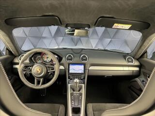 Porsche Cayman GT4, WRAP, KLINE INNOVATION - náhled 11