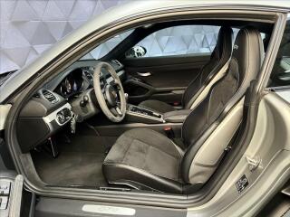 Porsche Cayman GT4, WRAP, KLINE INNOVATION - náhled 12