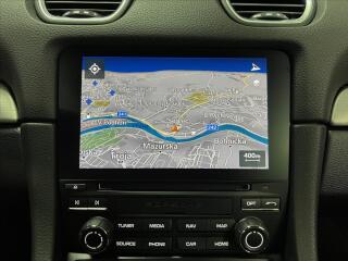 Porsche Cayman GT4, WRAP, KLINE INNOVATION - náhled 14