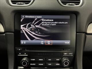 Porsche Cayman GT4, WRAP, KLINE INNOVATION - náhled 15