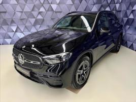 Mercedes-Benz GLC 220d 4MATIC AMG, NIGHT, KEYLES