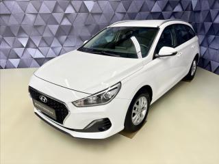 Hyundai i30 1.6 CRDI ENTRY KOMBI, TEMPOMAT
