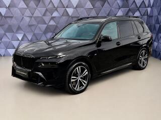 BMW X7 40d xDrive M-PAKET PRO, MAS��E