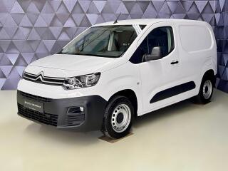 Citro�n Berlingo 1.5HDi 100 L1, KLIMA, PDC