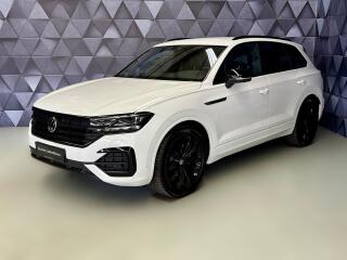 Volkswagen Touareg 3.0TDI 210KW 4MOTION R-LINE