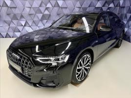 Audi A8 50TDI QUATTRO SLINE, WEBASTO,M