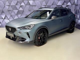Cupra Formentor VZ5 4D ENCELADUS EDIT 222KS