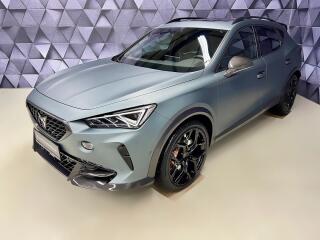 Cupra Formentor VZ5 4D ENCELADUS EDITION 222KS