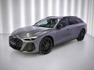 Audi A6 3.0 TDI 220KW AVANT QUATTRO S-