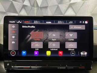 Cupra Formentor VZ5 4DRIVE EDITION 132/222 - náhled 23