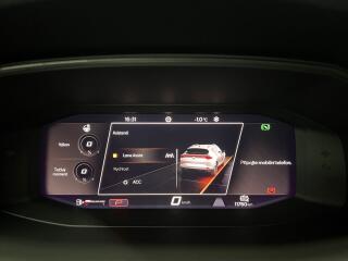 Cupra Formentor VZ5 4DRIVE EDITION 132/222 - náhled 26