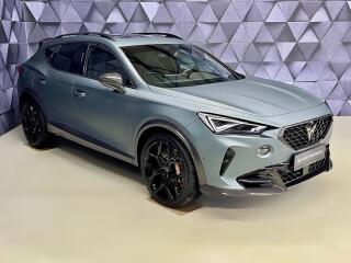 Cupra Formentor VZ5 4DRIVE EDITION 132/222 - náhled 4