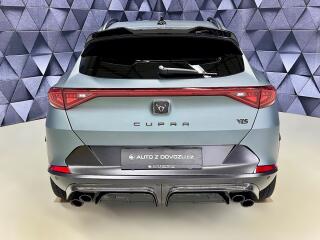 Cupra Formentor VZ5 4DRIVE EDITION 132/222 - náhled 6