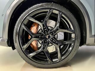 Cupra Formentor VZ5 4DRIVE EDITION 132/222 - náhled 9