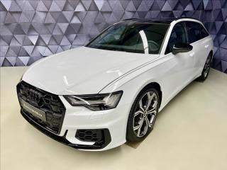 Audi S6 QUATTRO, PANORAMA, WEBASTO, MA