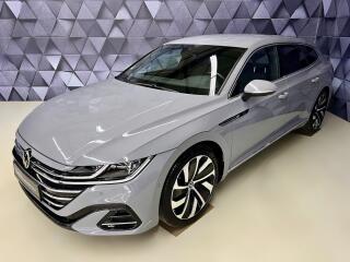 Volkswagen Arteon Shooting Brake 2.0TDI 147KW DSG 4M SB R-LI