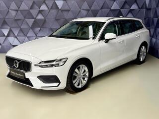 Volvo V60 D3 MOMENTUM PRO, LED, KEYLESS