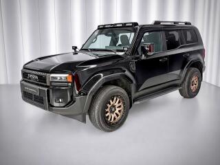 Toyota Land Cruiser 2.8L D-4D AWD J250 PRADO, PANO