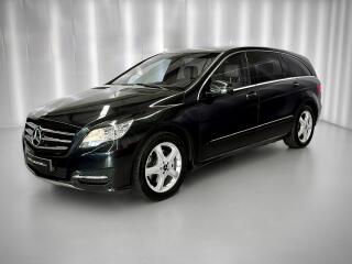 Mercedes-Benz CDI 4MATIC LONG, KEYLESS, TA�N