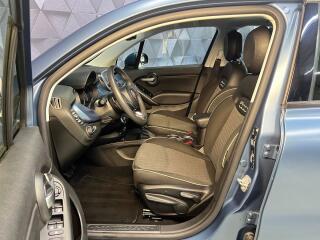 Fiat 500X 150 A/T CITY CROSS, KAMERA LED - náhled 11